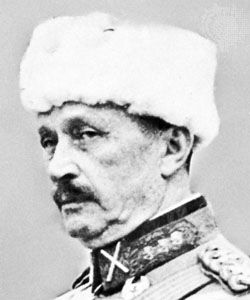 Carl Gustaf Mannerheim