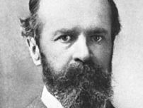 William James