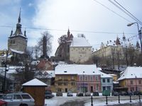 Sighișoara, Romania