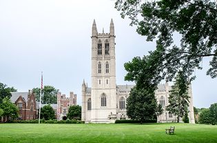 Trinity College