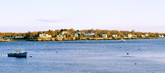 Marblehead