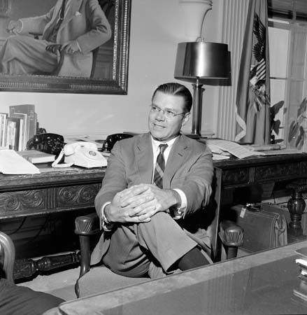 Robert S. McNamara