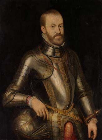 Philip II