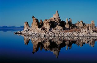 California: Mono Lake