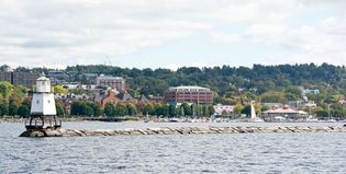 Burlington, Vermont