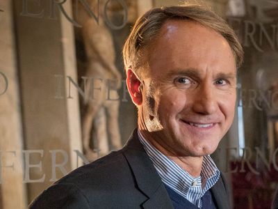 Dan Brown