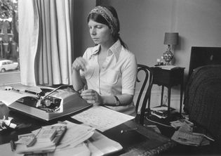 Margaret Drabble