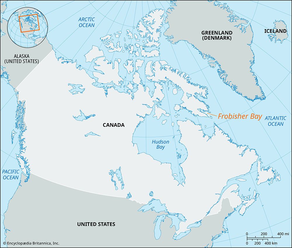 Frobisher Bay