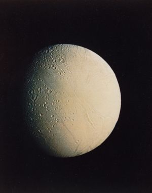 Enceladus