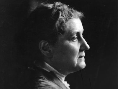 Jane Addams