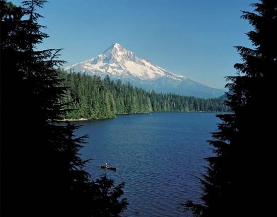 Mount Hood