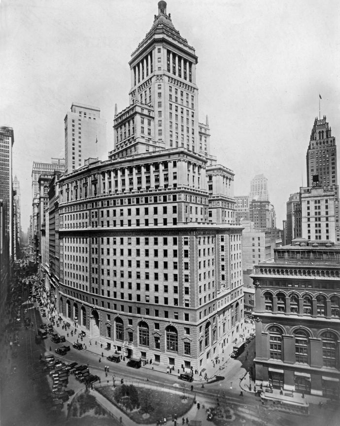 Standard Oil Building