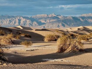 Amargosa Range