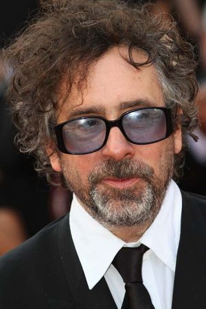 Tim Burton