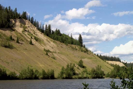 Nechako River