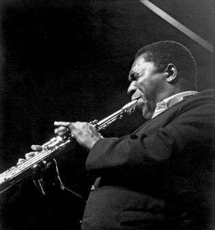 Coltrane, John