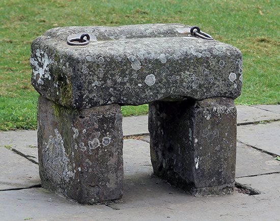 Stone of Scone