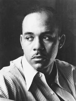 Ralph Ellison