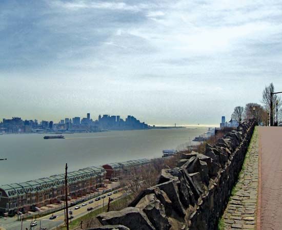 Weehawken