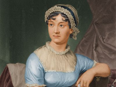 Jane Austen