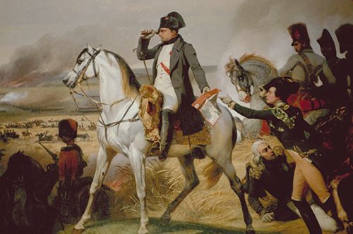 Napoleonic Wars