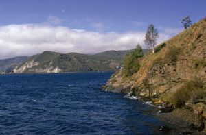 Lake Baikal