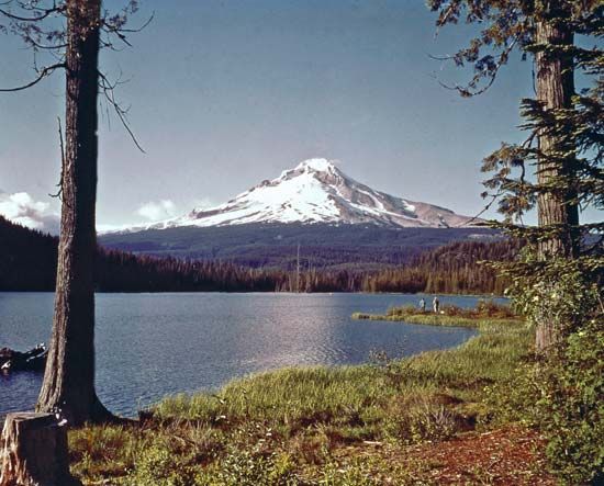 Mount Hood