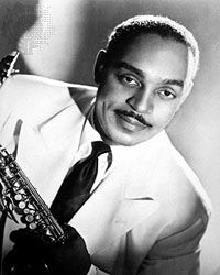 Benny Carter