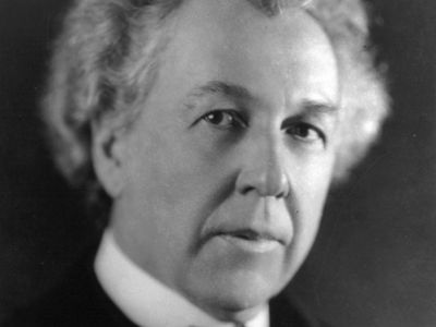 Frank Lloyd Wright