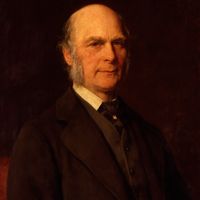 Francis Galton