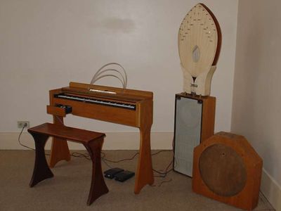 ondes martenot