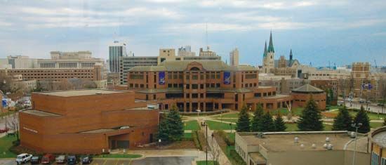 Marquette University