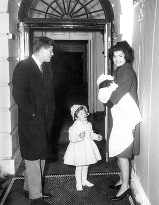 Kennedy family