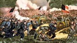 Battle of Gettysburg