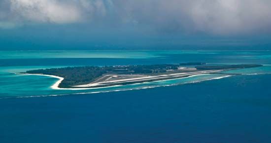 Midway Islands