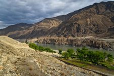 Indus River