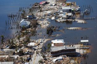 Pine Island, Florida