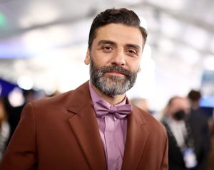 Oscar Isaac