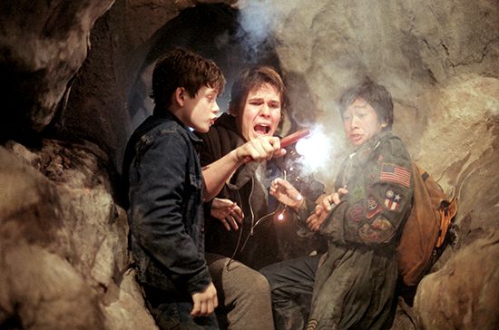 The Goonies