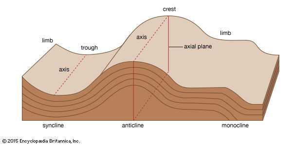 fold types