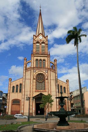 St. Louis Cathedral