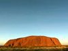 A journey around Australia's sacred Uluru