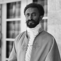 Haile Selassie