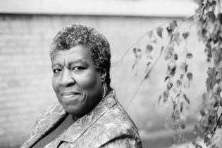 Octavia Butler