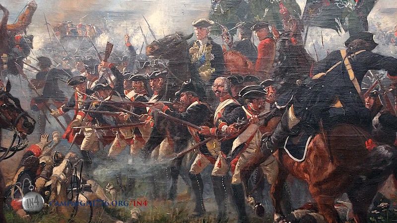 Discover the truth about the Hessians, the German mercenary soldiers who assisted the British during the American Revolutionary War