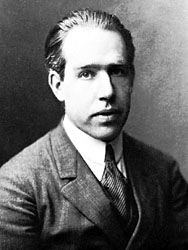 Neils Bohr