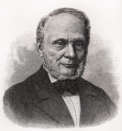 Rudolf Clausius