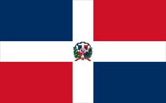 Dominican Republic