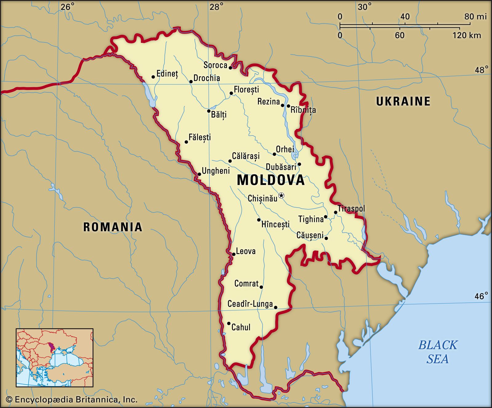 Moldova