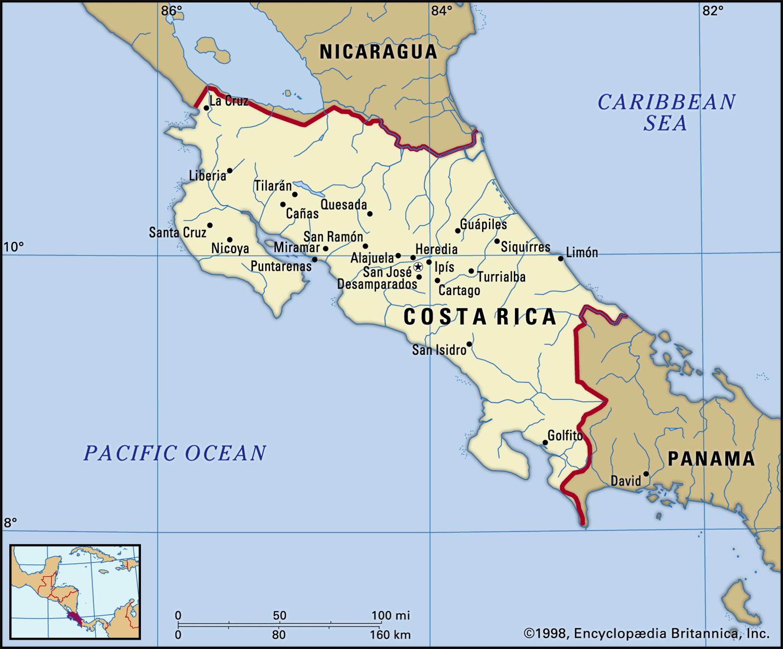 Costa Rica